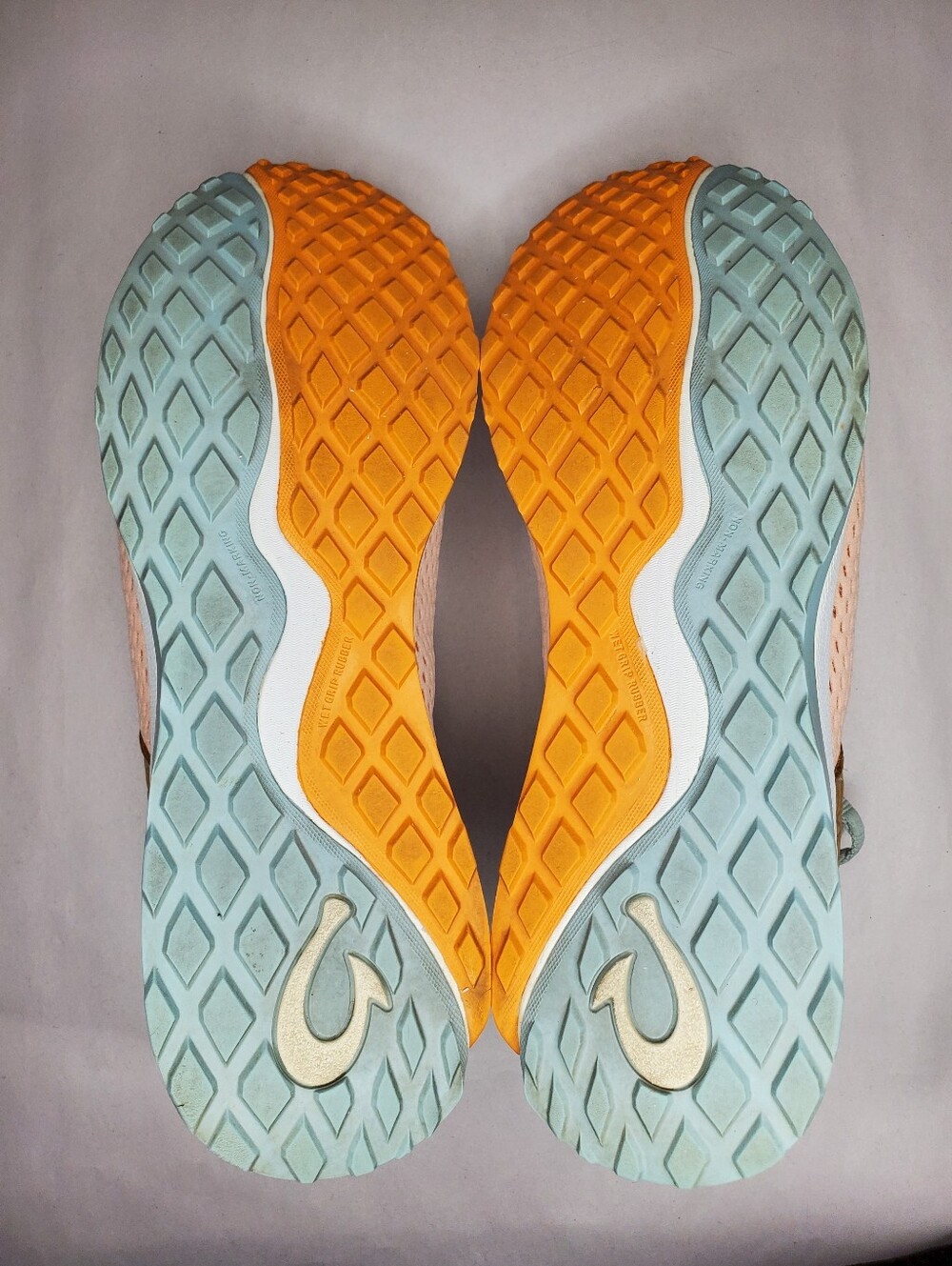 OluKai Wailuku Women’s Athletic Shoes Size 8.5 - Picture 10 of 11